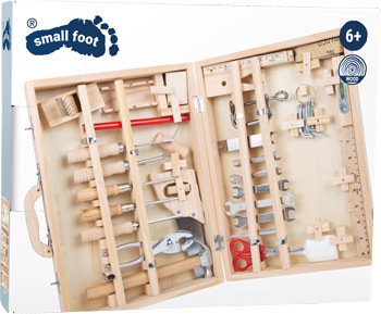 Boîte à outils Deluxe     2241