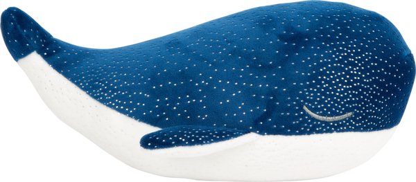 Baleine en peluche